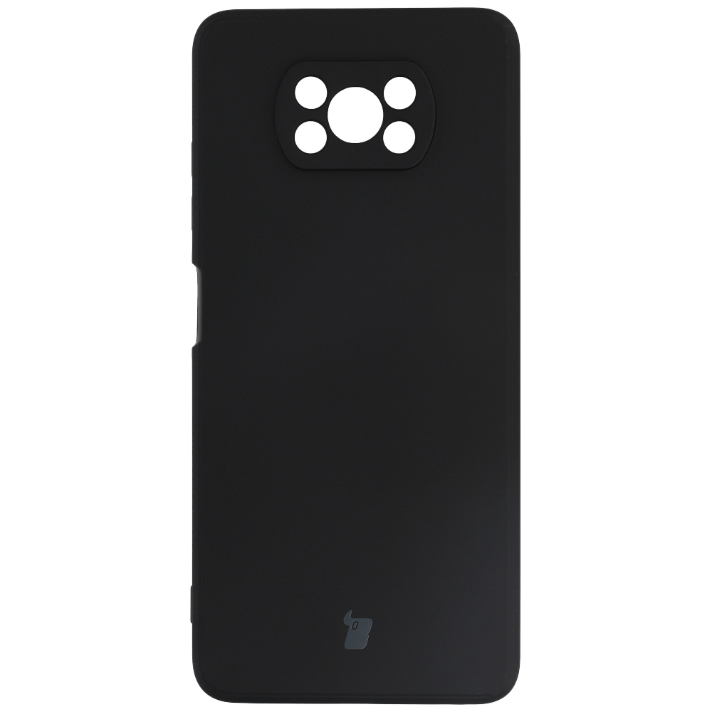 Etui od marki Bizon Case z serii Silicone